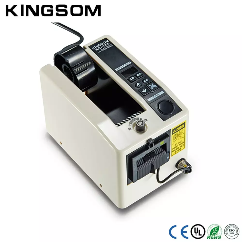 Automatic Tape Kingsom KS-1000